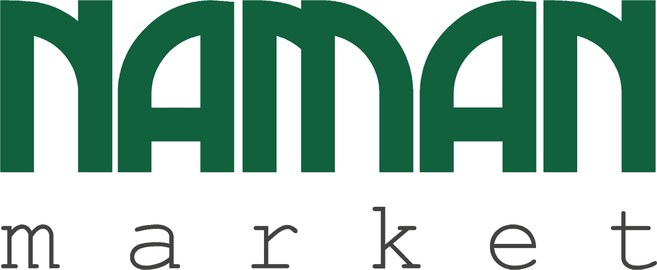 Nam An Market
